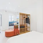 Διαμέρισμα Cozy 1br W/ Ac & Shared Garden - | By Airnest *