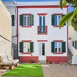 Διαμέρισμα Cozy 1br W/ Ac & Shared Garden - | By Airnest