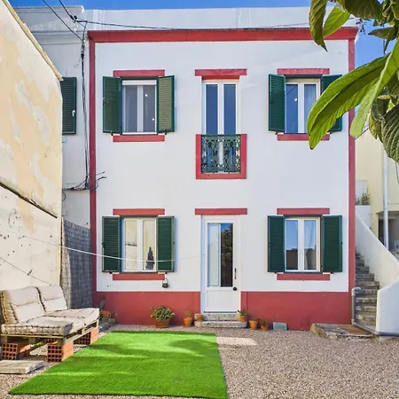 Apartman Cozy 1br W/ Ac & Shared Garden - | By Airnest