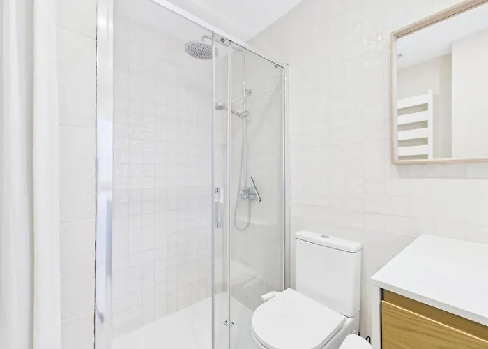 Appartamento Cozy 1br W/ Ac & Shared Garden - | By Airnest *