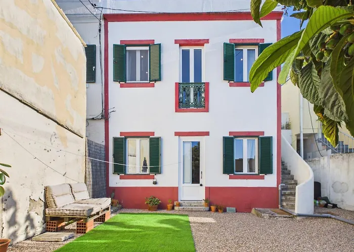 Appartamento Cozy 1br W/ Ac & Shared Garden - | By Airnest